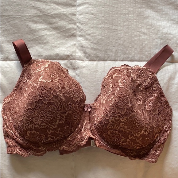 NWT... Intimissimi Lace Balconette Bra - Picture 3 of 5